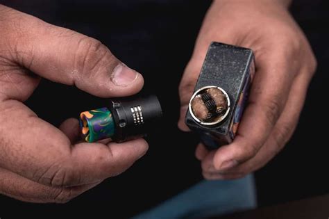 vape atomizer short|how to fix check atomizer.